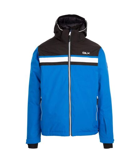 Trespass Mens Vaughn DLX Ski Jacket (Blue) - UTTP6106
