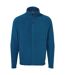 Veste polaire expert corey homme bleu sarcelle Craghoppers