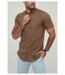 Chemise Manches Courtes-2