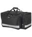 Sac De Voyage Unisexe Taille Unique Noir Shugon-1