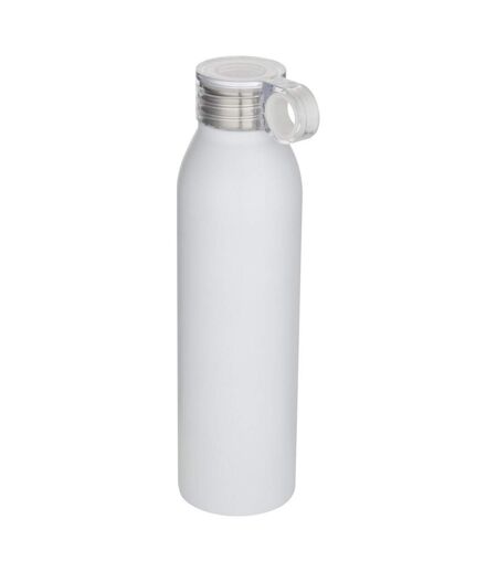Gourde Grom Taille Unique Blanc Floso