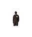 Pull Homme Marron Couture-1