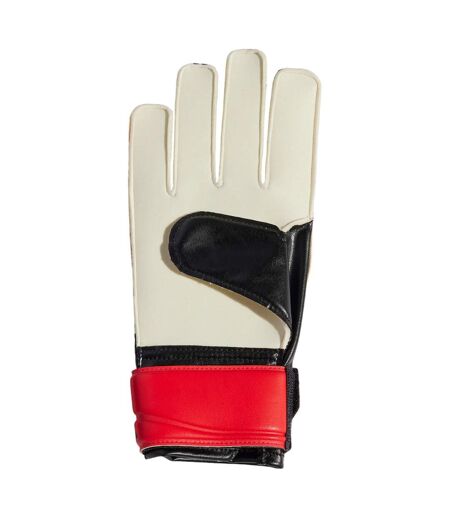 Gants De Gardien De But Entraînement Predator Enfant Rouge Adidas