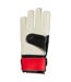 Gants De Gardien De But Entraînement Predator Enfant Rouge Adidas-2