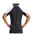 Polo bleu homme adidas it2262-2