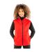 Result Core - Veste sans manches - Adulte (Rouge) - UTRW9999