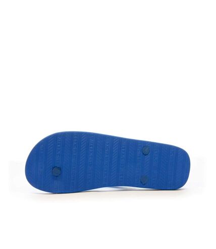 Tongs Bleu Homme Jack & Jones Basic - 40/41