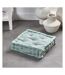 Coussin de sol vert today 40x40x10cm-1