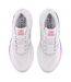 Chaussures Evoz V4 Femme Gris Rose New Balance-3