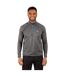 Haut de sport goodwin homme gris chiné Trespass