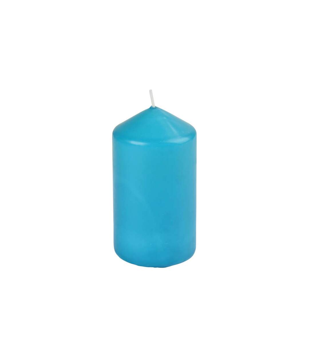 Bougie Pilier Essentiel II 11cm Lagon-2