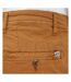 Chino marron homme paname brothers costa-2