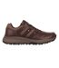 Chaussures De Marche Along Sleeve Homme Marron Slazenger-1