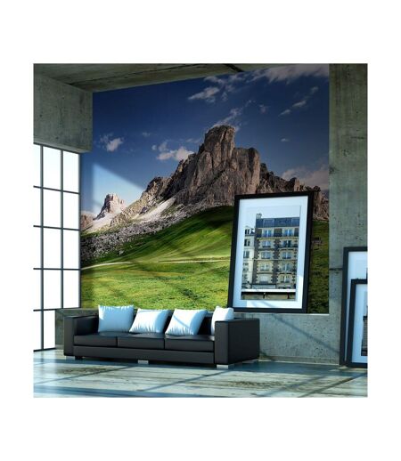 Papier Peint Passo Di Giau Dolomites Italy II 270x450cm
