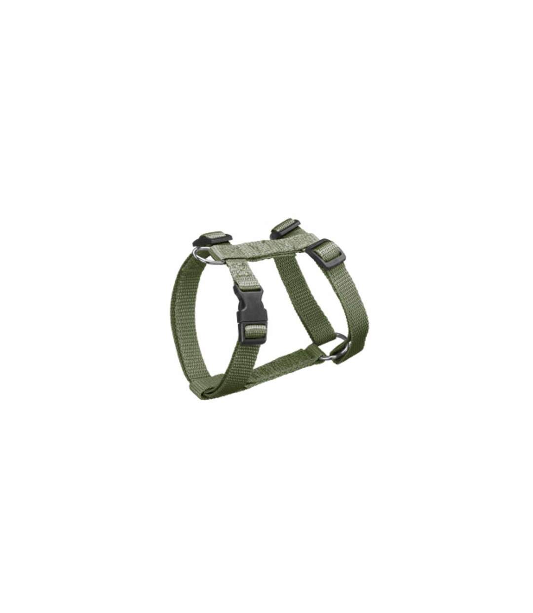 Harnais pour Chien Essentiel 35cm Kaki-1