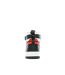 Baskets noir/rouge homme puma rbd game-3