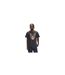 T-shirt Motif/style Universitaire Homme Gris Levis-1