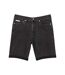 Short Jeans Homme Bleu Clair Calvin Klein-2