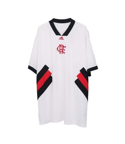 Maillot domicile 2023/34 homme blanc Adidas