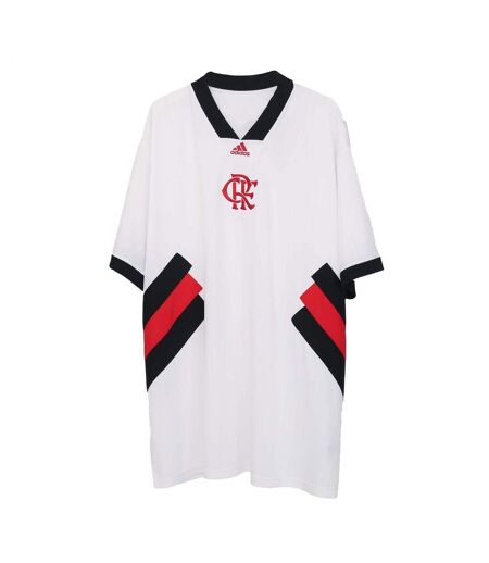 Maillot domicile 2023/34 homme blanc Adidas