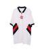 Maillot domicile 2023/34 homme blanc Adidas-1