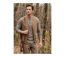 Tee-shirt Manches Longues Homme Sylvan1 Esprit Nature-1