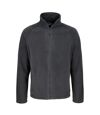 Craghoppers Mens Expert Corey 200 Fleece Jacket (Carbon Grey) - UTRW8129