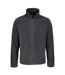 Mens Expert Corey 200 Fleece Jacket Carbon Grey Craghoppers-2