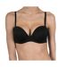 Soutien-gorge Bandeau Microfibre-1