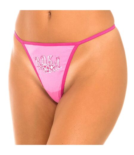 Pack-3 Thongs Hilo 84063 woman