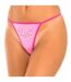 Pack-3 Thongs Hilo 84063 woman