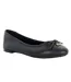 Ballerines Harpington Femme Noir Dune London-4