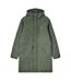 Parka Aw25 Homme Vert Kaki Lambretta-1