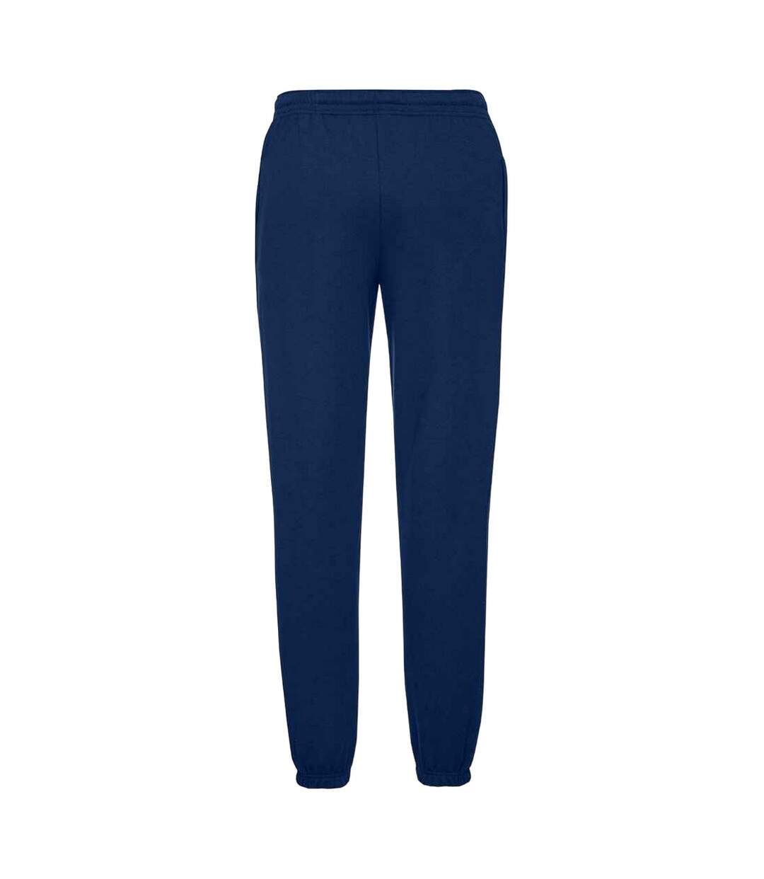 Pantalon de jogging classic homme bleu marine Fruit of the Loom