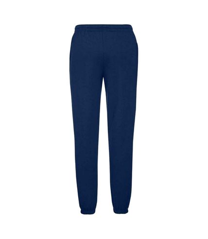 Pantalon de jogging classic homme bleu marine Fruit of the Loom Fruit of the Loom