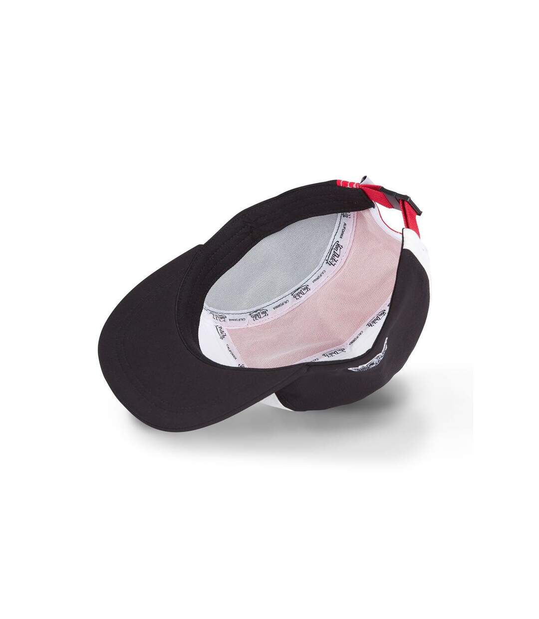 Casquette homme 5 Panels Vondutch-5