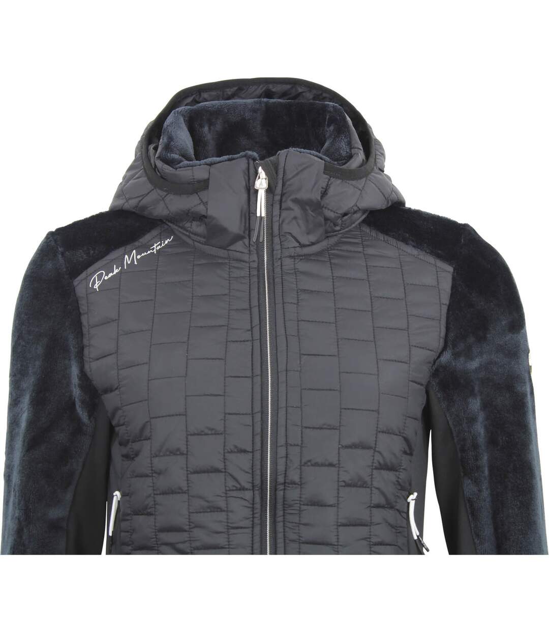 Blouson polaire ARLOW-4