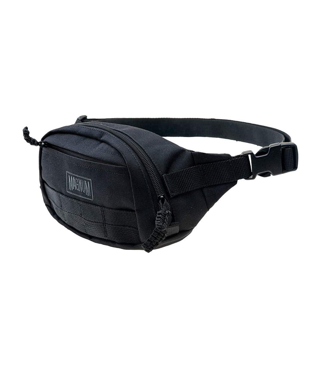 Plover Waist Bag One Size Black Magnum-3