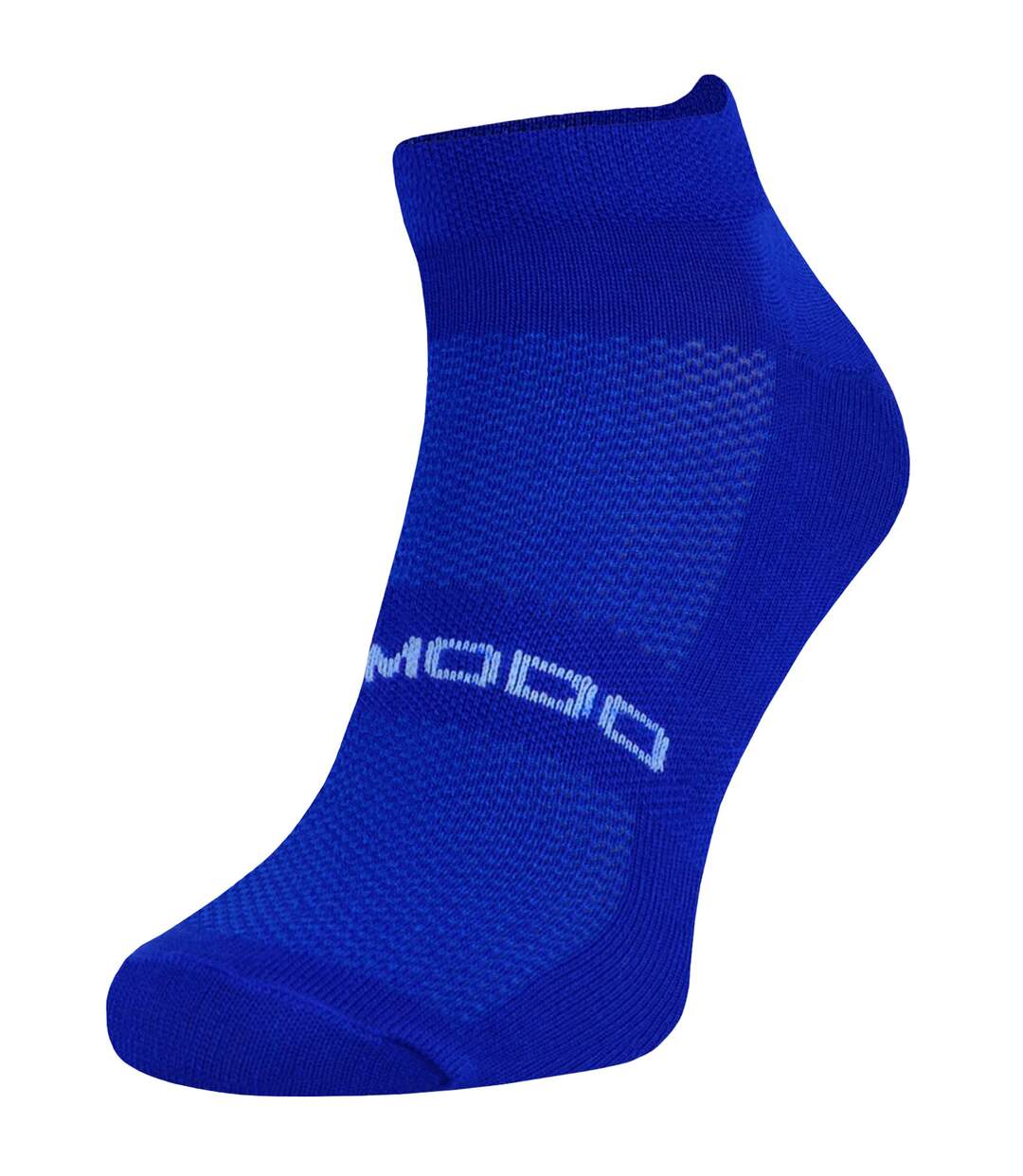 COMODO - 1 Paire Chaussettes Homme Running Merino Anti-Ampoules