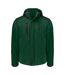 Mens Prio 3417 Padded Jacket Forest Green Projob-1