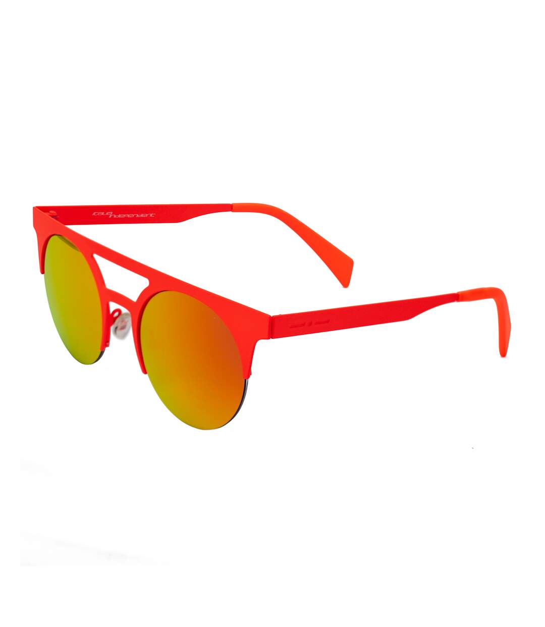 Lunettes De Soleil Unisexe Italia Independent 0026-055-000-1