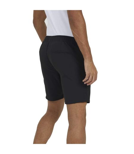 Short Homme Noir Brave Soul