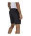 Short Homme Noir Brave Soul-4