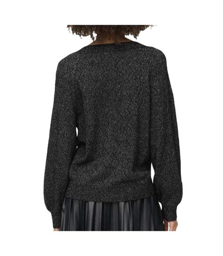 Pull noir femme jdy aspen
