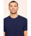 T-shirt ARICO Marine-4
