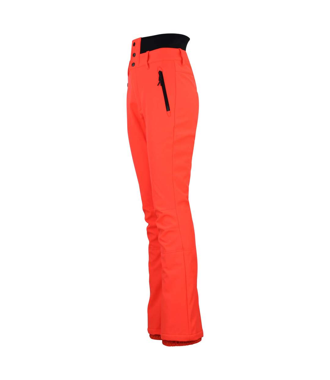 Pantalon de ski softshell femme ADORA-3