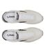 Mens 80 Suede Trainers White Saucony-4
