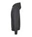 Build Your Brand Mens Basic Hoodie (Charcoal) - UTRW8025-4