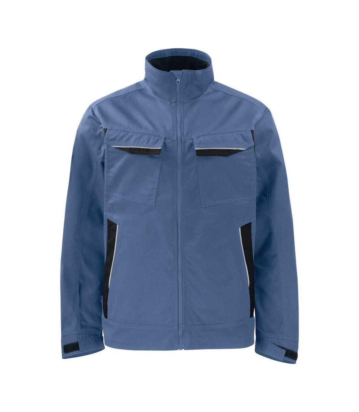 Projob Mens Service Jacket (Sky Blue)