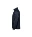 Mens Yosemite Fleece Full Zip Jacket Heather Navy Stormtech-3